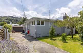 83 Watt Street, Featherston