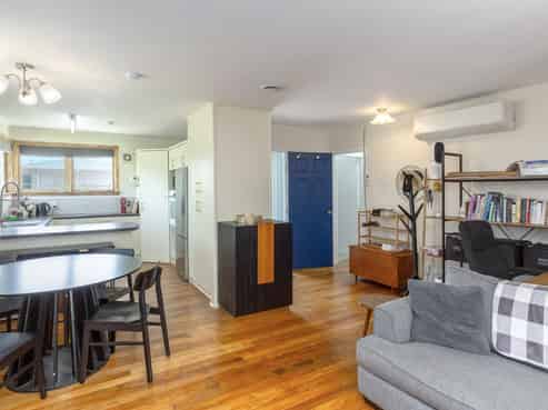 83 Watt Street, Featherston