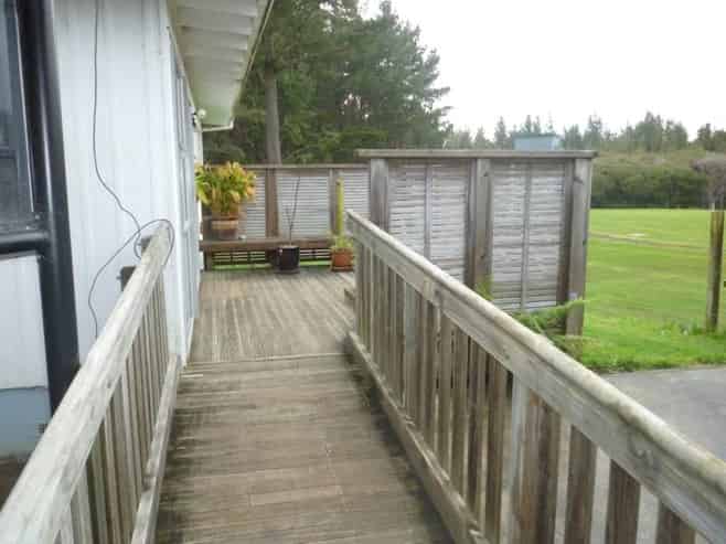 465 Old North Road, Kumeu