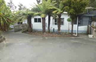 465 Old North Road, Kumeu