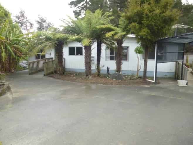 465 Old North Road, Kumeu