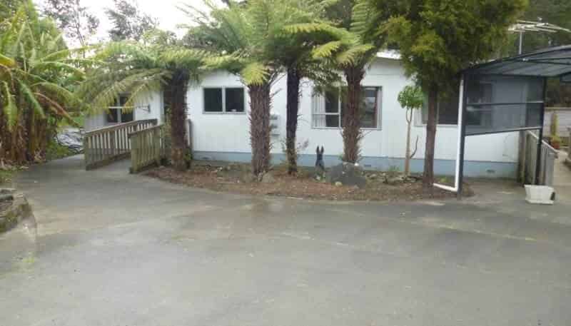 465 Old North Road, Kumeu