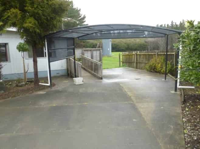 465 Old North Road, Kumeu