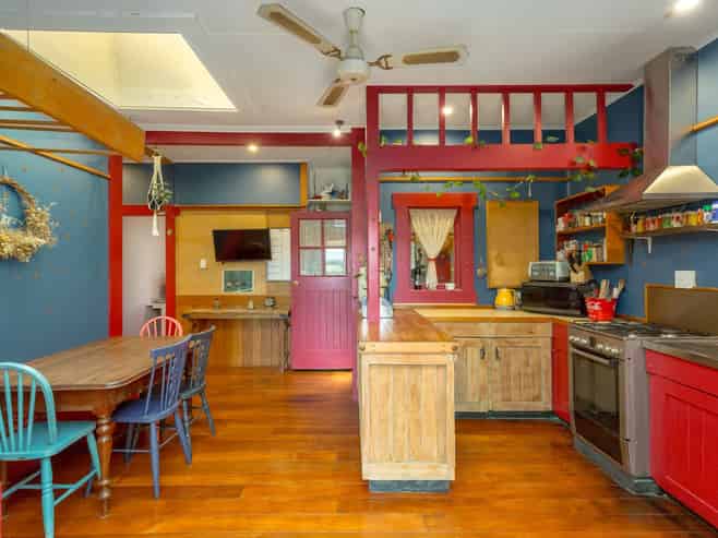 595 Wards Line, Greytown