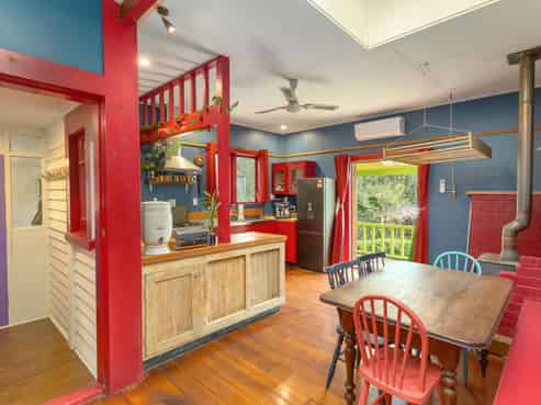 595 Wards Line, Greytown