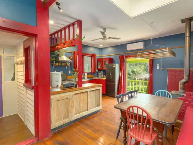 595 Wards Line, Greytown