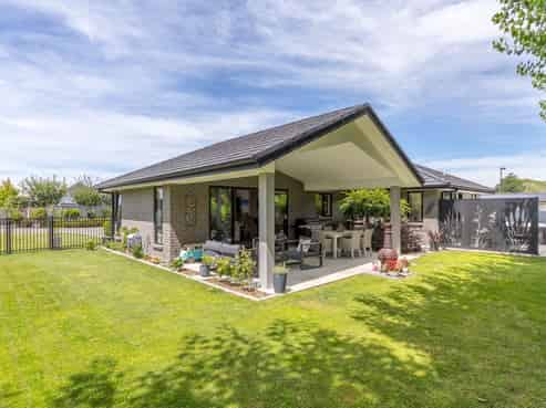 37 Westwood Avenue, Greytown