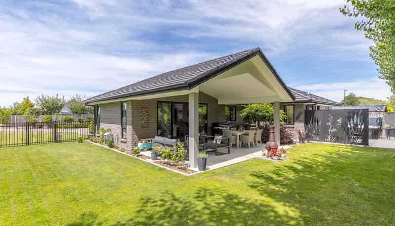 37 Westwood Avenue, Greytown