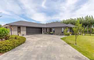 37 Westwood Avenue, Greytown