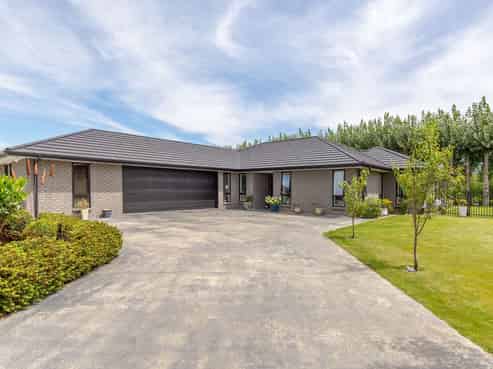 37 Westwood Avenue, Greytown