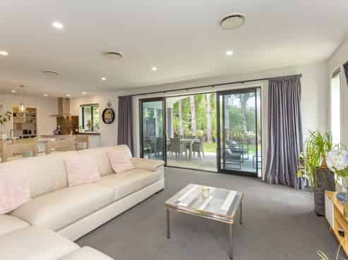 37 Westwood Avenue, Greytown