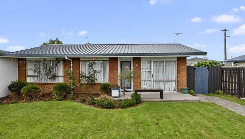1 Sandringham Road, Enderley