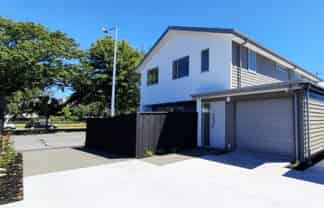 8/311 Bealey Avenue, Christchurch Central