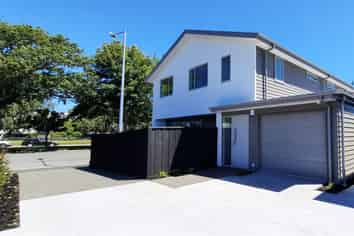 8/311 Bealey Avenue, Christchurch Central