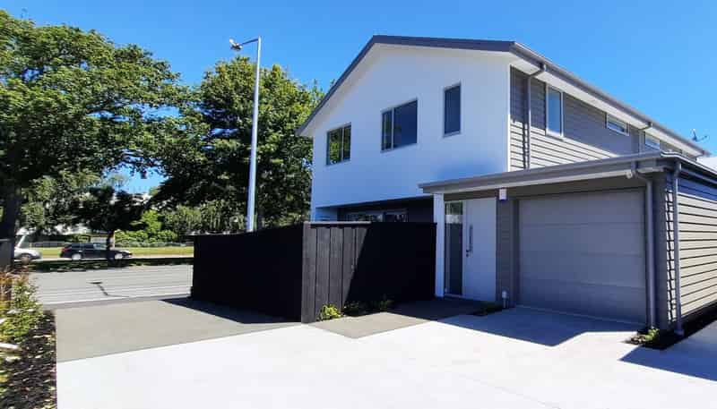 8/311 Bealey Avenue, Christchurch Central