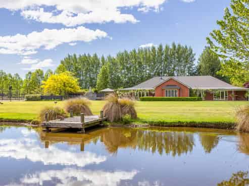 231 Jacksons Road, Ohoka