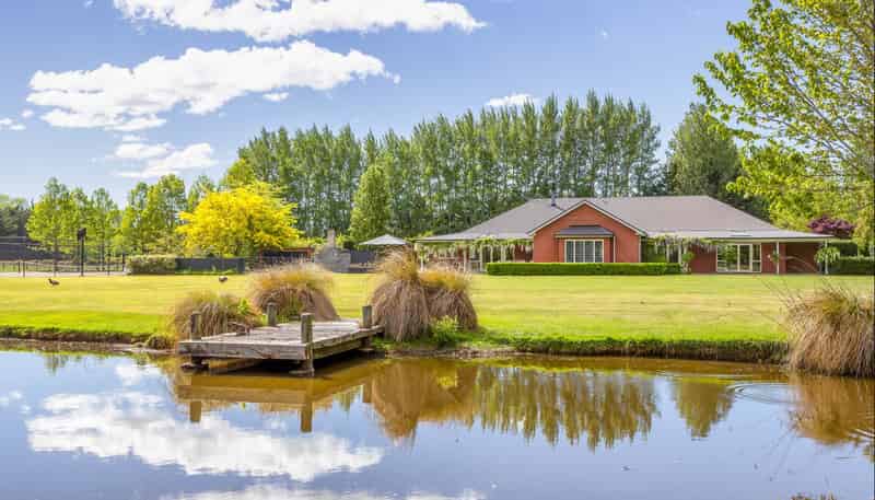 231 Jacksons Road, Ohoka