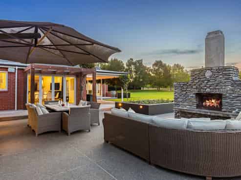 231 Jacksons Road, Ohoka