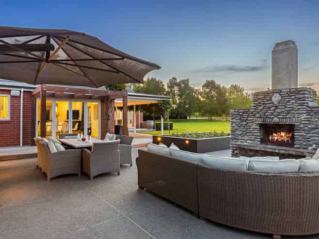 231 Jacksons Road, Ohoka