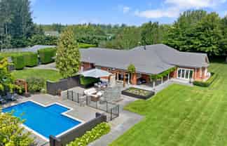 231 Jacksons Road, Ohoka