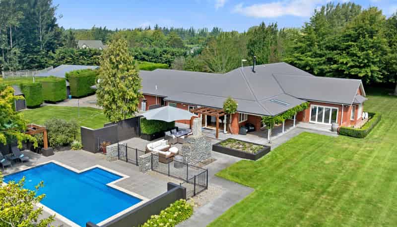 231 Jacksons Road, Ohoka