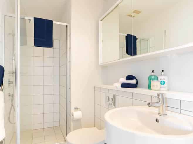 18D/16 Gore Street, Auckland Central