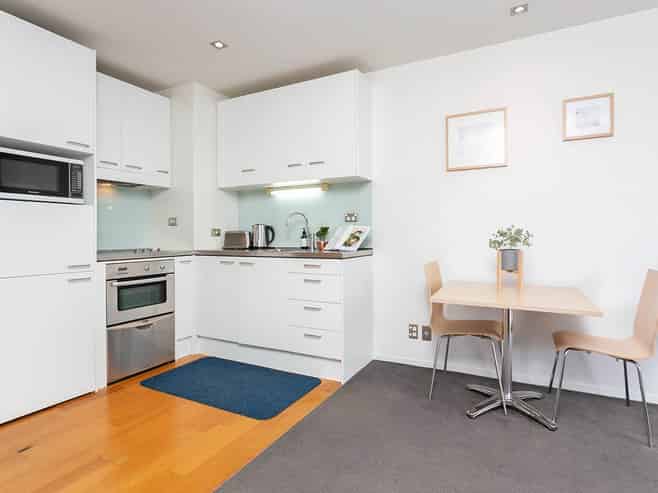 18D/16 Gore Street, Auckland Central