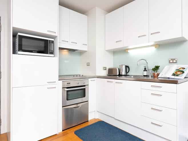 18D/16 Gore Street, Auckland Central