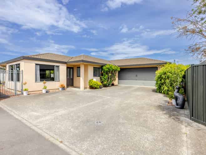 58d Guppy Road, Greenmeadows
