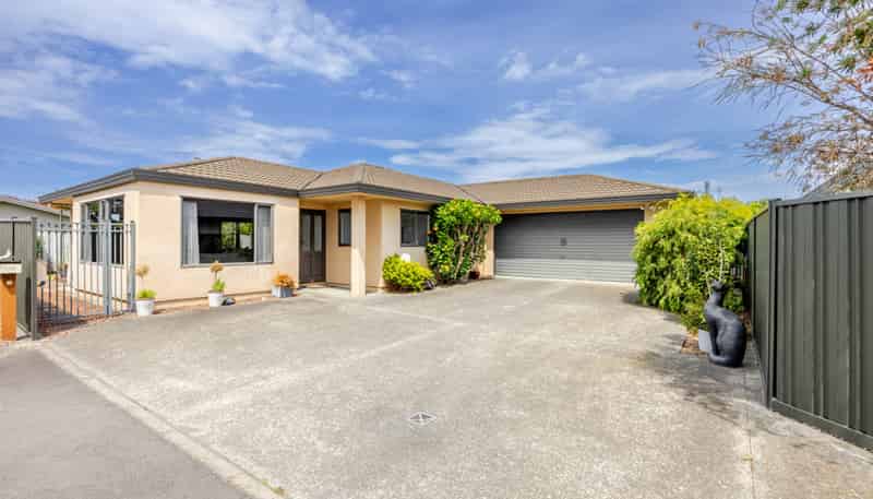 58d Guppy Road, Greenmeadows