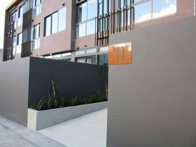 101/41 Hopper Street, Te Aro