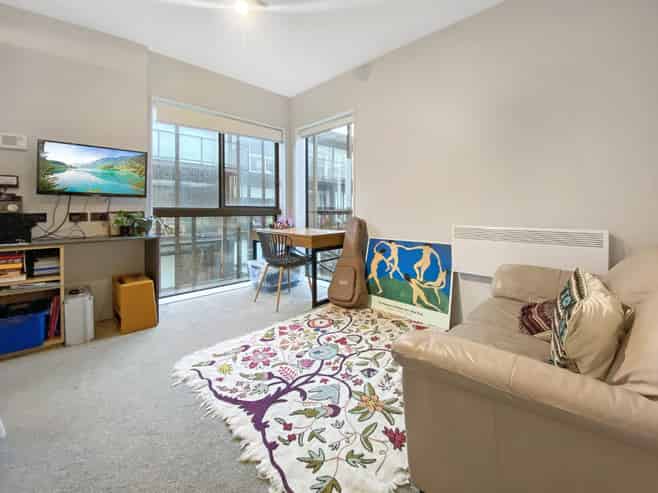 101/41 Hopper Street, Te Aro