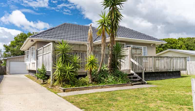 125 Ranfurly Street, Dargaville
