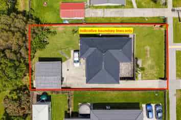125 Ranfurly Street, Dargaville