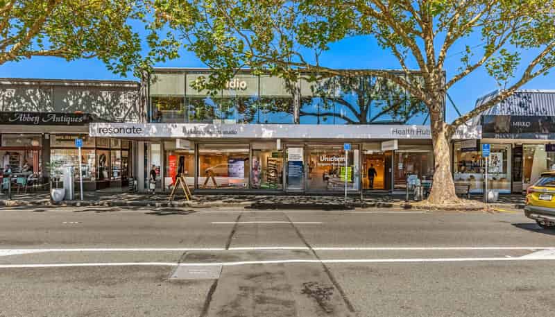 333 Remuera Road, Remuera