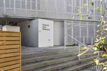 Health Hub Remuera
