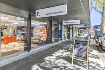 Health Hub Remuera