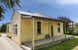 23 Pery Street, Ranfurly