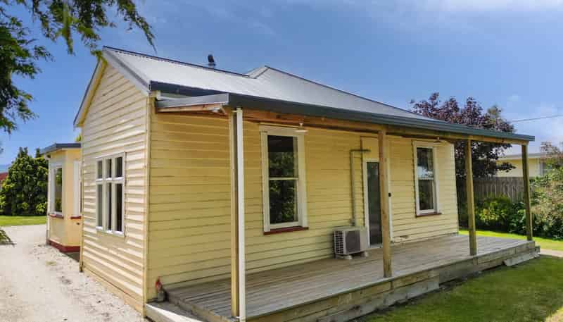 23 Pery Street, Ranfurly