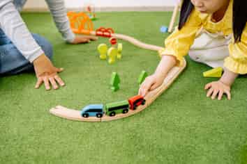 Boutique Childcare Business - Option for Freehold