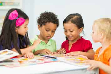 Boutique Childcare Business - Option for Freehold