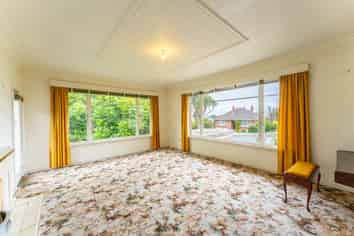 10A Park Lane, Highfield