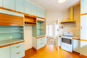 10A Park Lane, Highfield