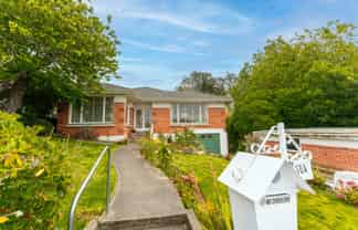 10A Park Lane, Highfield