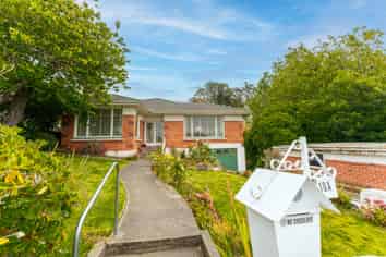 10A Park Lane, Highfield