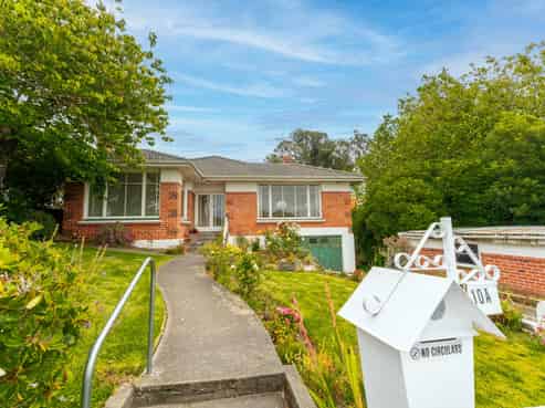 10A Park Lane, Highfield