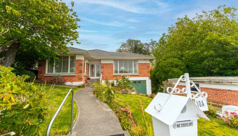 10A Park Lane, Highfield