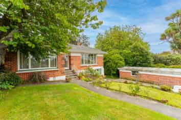 10A Park Lane, Highfield