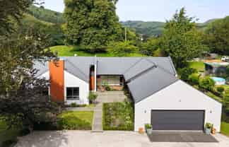 596 Riverside Road, Matokitoki