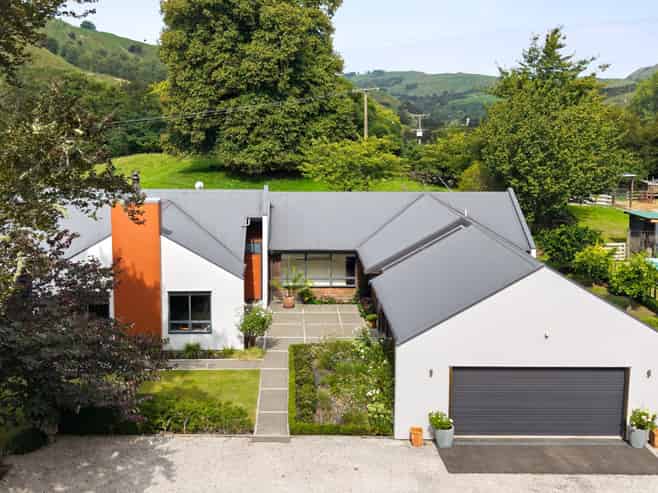 596 Riverside Road, Matokitoki